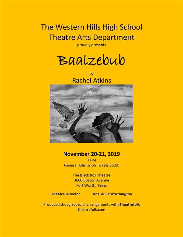 Flyer